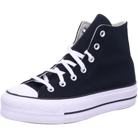 Converse Chuck Taylor All Star Platform High Top black/white/white 41