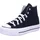 Converse Chuck Taylor All Star Platform High Top black/white/white 41