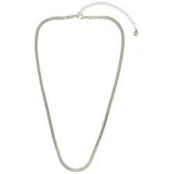 My Jewellery Flachgliederkette dünn Damen 