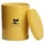 Courrèges L'Eau de Liesse Duftkerze 190 g weiß