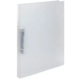 Herma Ringbuch DIN A4 25 mm Weiß 60 St.