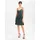 Marie Lund Abendkleid Grün 36