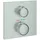 Grohe Allure NEW Thermostat-Wannenbatterie Supersteel