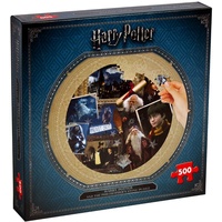 Winning Moves 2480 Harry Potter