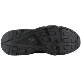 Nike Air Huarache Damen black/anthracite/black 39