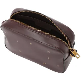 Liebeskind Berlin Ella Umhängetasche Soft Nappa Burgundy