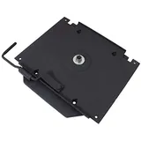 Sportscraft Drehkonsole für VW T5/T6 bei Originalbatterie, Fahrer-/Beifahrerseite