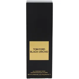 Tom Ford Black Orchid All Over Body Spray 150 ml