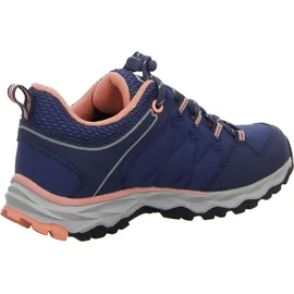 MEINDL Ontario GTX Kinder Jeans/Lachs 29