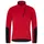 Vaude Herren Mens Matera Softshell Jacket Ii, Jacke - Red XL