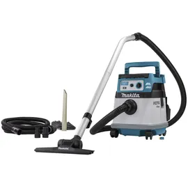 Makita DVC157LZX3 Akku-Staubsauger