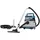 Makita DVC157LZX3 Akku-Staubsauger