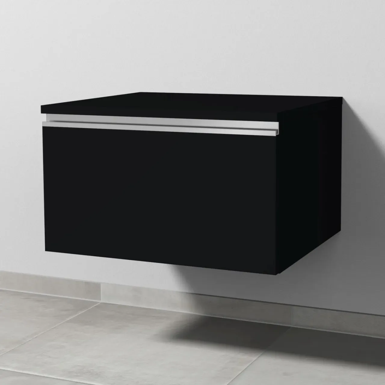 Sanipa Anbau-/Solitärschrank 2morrow L2233, L223308 L223308