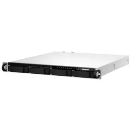 QNAP TS-H987XU-RP-E2334 Leergehäuse Schwarz