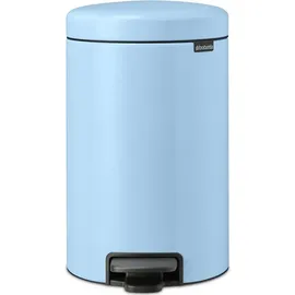 Brabantia Newicon 12 l dreamy blue