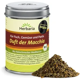 Herbaria Gewürzmischung 80 g