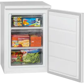 Bomann GS 2186 weiß