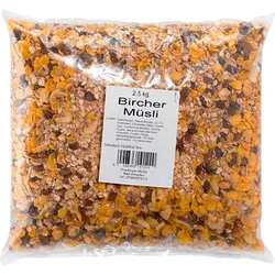 Freißinger Mühle Bircher Müsli 2,5 kg