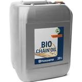 Husqvarna X-Guard BIO Sägekettenöl 20 L