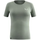Salewa Sporty dry damen T-Shirt Women