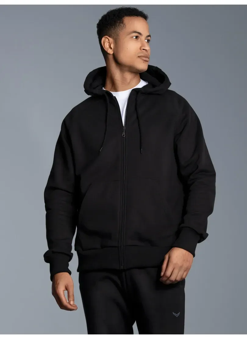 Sweatjacke TRIGEMA 