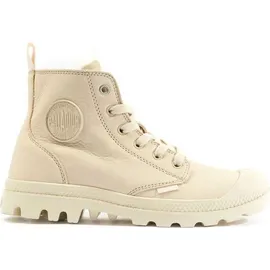 Palladium Pampa Hi Zip Wl 95982217, Boots - 36