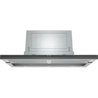 Siemens LI97SA561S Flachschirmhaube 90 cm Edelstahl