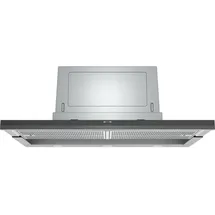 Siemens LI97SA561S Flachschirmhaube 90 cm Edelstahl