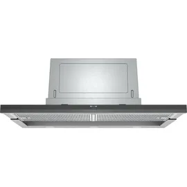 Siemens LI97SA561S Flachschirmhaube 90 cm Edelstahl