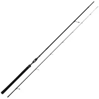 Westin Raubfischrute für Barsch & Zander 240cm M 5-28g W3 Dropshot 2nd