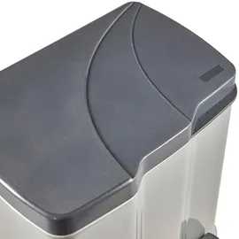 KEEEPER Gunnar 22l silber