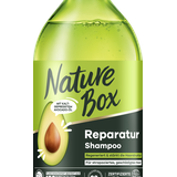 Nature Box Shampoo 385 ml Nicht-professionell Frauen