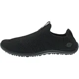 Dockers Slip-Ons Herren Schwarz 44