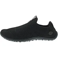 Dockers Slip-Ons Herren Schwarz 44