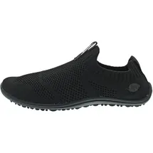 Dockers Slip-Ons Herren Schwarz 44