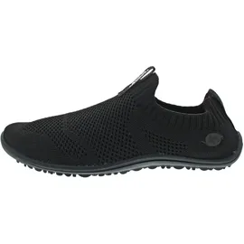 Dockers Slip-Ons Herren Schwarz 44