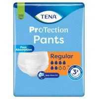 TENA Protection Pants Regular Inkontinenzpants XL
