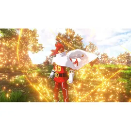 One Piece World Seeker Ps4-spiel - Multicolor