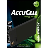 AccuCell Doro Easy5, Easy5V Nachbau Akku von AccuCell passend für E383451