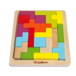 Eichhorn Tetris Spiel
