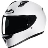 HJC Helmets HJC C10 WHITE XS