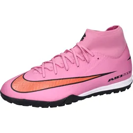 Nike ZM Superfly 10 Academy TF - pink, 43