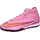 Nike ZM Superfly 10 Academy TF - pink, 43