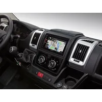 Alpine INE-W611DU Naviceiver 6,5 Zoll