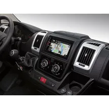 Alpine INE-W611DU Naviceiver 6,5 Zoll