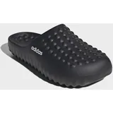 adidas ADISSAGE 360REC Clog Schwarz 47