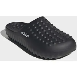 adidas ADISSAGE 360REC Clog Schwarz 47