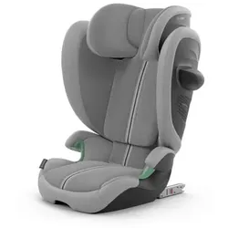 cybex GOLD Kindersitz Solution G2 Plus Stone Grey