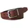 Fossil Gürtel Parker Leder braun 38