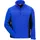 Nitras MOTION TEX LIGHT, Softshelljacke, königsblau / XXL - königsblau/schwarz
